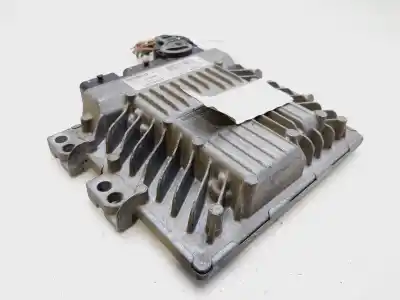 Second-hand car spare part ecu engine control for renault scenic ii confort expression oem iam references 8200565863  