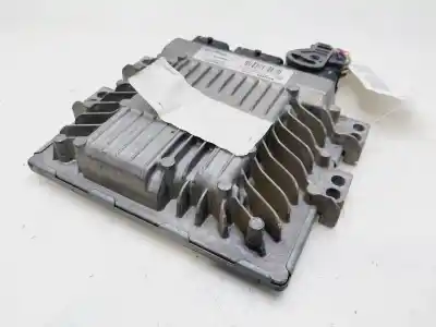 Second-hand car spare part ecu engine control for renault scenic ii confort expression oem iam references 8200565863  