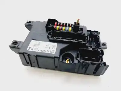 Автозапчастина б/у реле/запоперівник для opel corsa d cosmo посилання на oem iam 13142241  