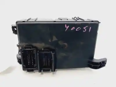 Автозапчасти б/у БЛОК РЕЛЕ/ПРЕДОХРАНИТЕЛЕЙ за OPEL CORSA D  ссылки OEM IAM 13142241  