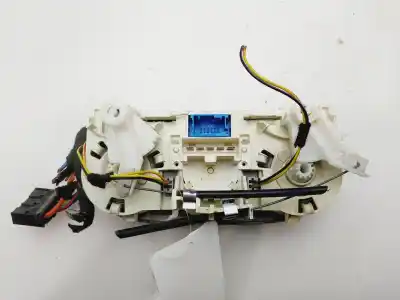 Peça sobressalente para automóvel em segunda mão comando de sofagem (chauffage / ar condicionado)  por opel corsa d cosmo referências oem iam 466119570  