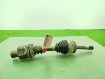 Автозапчасти б/у передняя правая трансмиссия за ssangyong rexton rx 270 full ссылки oem iam 4130008012