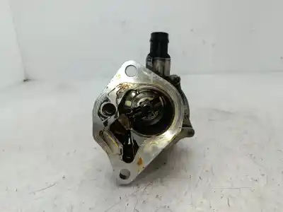 Автозапчастина б/у галмумний депресор / вакуумний насос для renault clio ii fase ii (b/cb0) confort expression посилання на oem iam 8200113585  