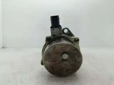 Автозапчастина б/у галмумний депресор / вакуумний насос для RENAULT CLIO II FASE II (B/CB0) Confort Expression Посилання на OEM IAM 8200113585  