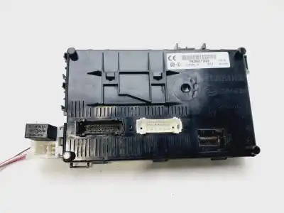 Second-hand car spare part electronic module for renault clio ii fase ii (b/cb0) confort expression oem iam references 8200311989  