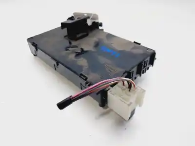 Second-hand car spare part Electronic Module for RENAULT CLIO II FASE II (B/CB0) Confort Expression OEM IAM references 8200311989  