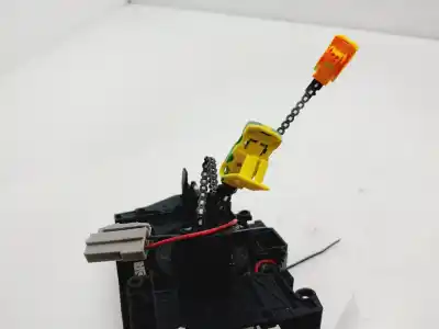 Автозапчасти б/у кольцо подушки безопасности за renault clio ii fase ii (b/cb0) confort expression ссылки oem iam 8200204068  