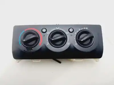 Автозапчасти б/у отопление / кондиционирование воздуха за renault clio ii fase ii (b/cb0) confort expression ссылки oem iam 8200147160  