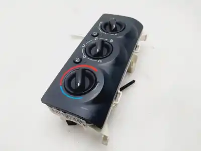 Автозапчасти б/у отопление / кондиционирование воздуха за renault clio ii fase ii (b/cb0) confort expression ссылки oem iam 8200147160  