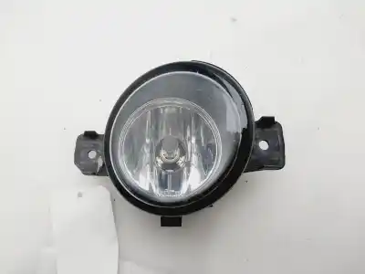 Автозапчасти б/у правая противотуманная фара за renault clio ii fase ii (b/cb0) confort expression ссылки oem iam 8200002470  