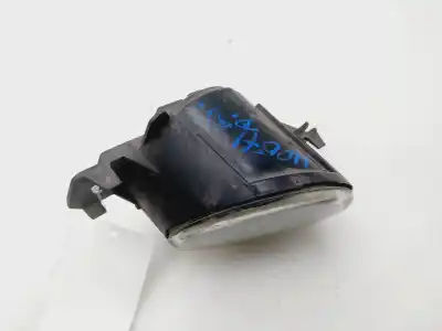 Автозапчасти б/у правая противотуманная фара за renault clio ii fase ii (b/cb0) confort expression ссылки oem iam 8200002470  