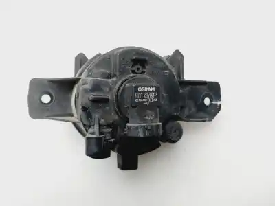 Автозапчасти б/у правая противотуманная фара за renault clio ii fase ii (b/cb0) confort expression ссылки oem iam 8200002470  