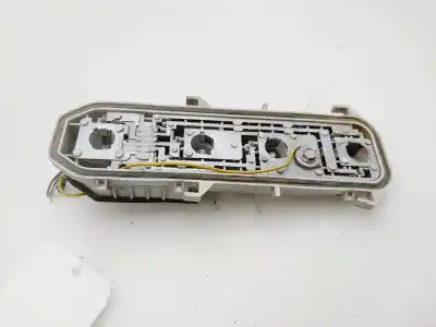 Автозапчасти б/у подставка для лампы за renault clio ii fase ii (b/cb0) confort expression ссылки oem iam x65ph2ren  