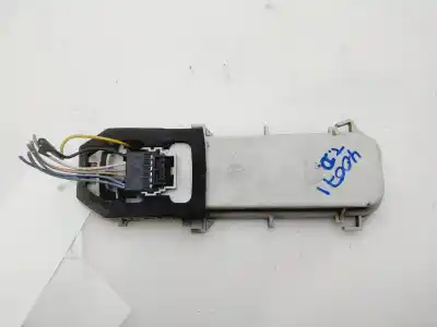 Автозапчасти б/у подставка для лампы за renault clio ii fase ii (b/cb0) confort expression ссылки oem iam x65ph2ren  