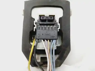 Автозапчасти б/у подставка для лампы за renault clio ii fase ii (b/cb0) confort expression ссылки oem iam x65ph2ren  