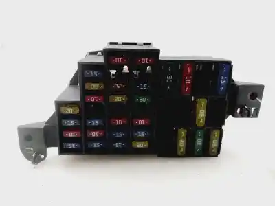 Автозапчасти б/у блок реле/предохранителей за renault clio ii fase ii (b/cb0) confort expression ссылки oem iam 7703297597