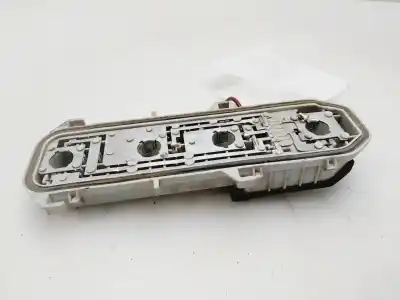 Pezzo di ricambio per auto di seconda mano portalampada per renault clio ii fase ii (b/cb0) confort expression riferimenti oem iam x65ph2ren  
