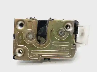 Автозапчасти б/у замок задней правой двери за renault clio ii fase ii (b/cb0) confort expression ссылки oem iam 7701469941  