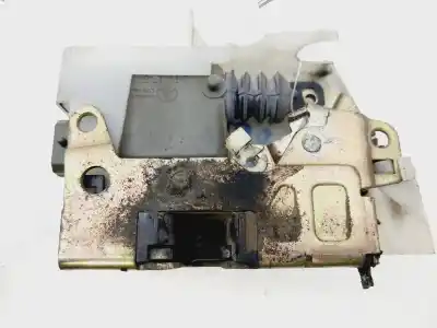 Автозапчасти б/у замок задней правой двери за renault clio ii fase ii (b/cb0) confort expression ссылки oem iam 7701469941  