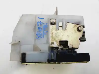 Автозапчасти б/у замок задней правой двери за renault clio ii fase ii (b/cb0) confort expression ссылки oem iam 7701469941  