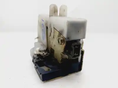 Автозапчасти б/у замок задней правой двери за RENAULT CLIO II FASE II (B/CB0) Confort Expression ссылки OEM IAM 7701469941  