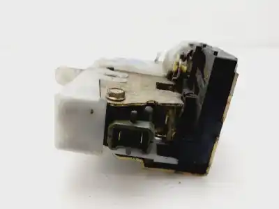 Автозапчасти б/у замок задней левой двери за renault clio ii fase ii (b/cb0) confort expression ссылки oem iam 7701469940  