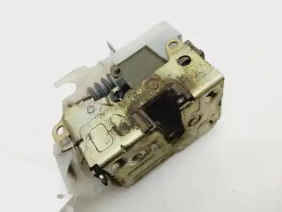 Автозапчасти б/у замок задней левой двери за renault clio ii fase ii (b/cb0) confort expression ссылки oem iam 7701469940