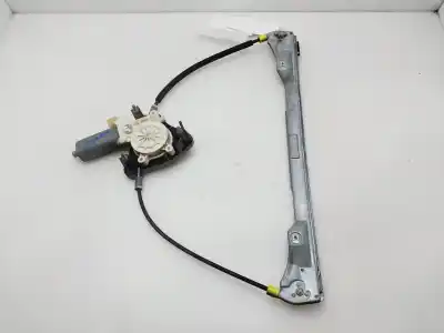 Автозапчасти б/у регулятор стекла переднего левого за renault clio ii fase ii (b/cb0) confort expression ссылки oem iam 8200209885