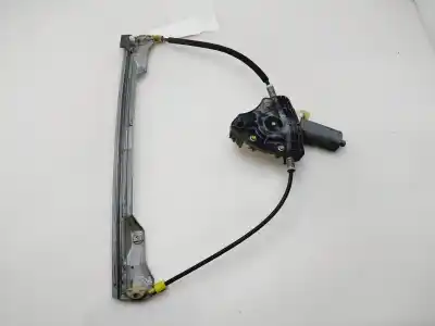Second-hand car spare part driver left window regulator for renault clio ii fase ii (b/cb0) confort expression oem iam references 8200209885  