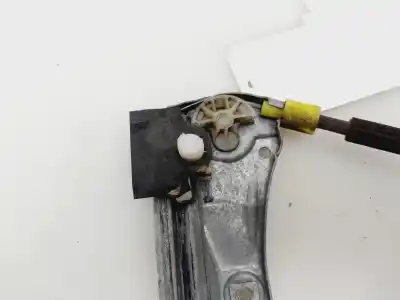 Second-hand car spare part driver left window regulator for renault clio ii fase ii (b/cb0) confort expression oem iam references 8200209885  