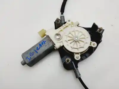 Second-hand car spare part driver left window regulator for renault clio ii fase ii (b/cb0) confort expression oem iam references 8200209885  