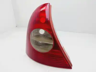 Second-hand car spare part left tailgate light for renault clio ii fase ii (b/cb0) confort expression oem iam references 8200071413  