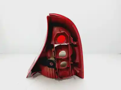 Автозапчасти б/у левый задний фонарь за renault clio ii fase ii (b/cb0) confort expression ссылки oem iam 8200071413