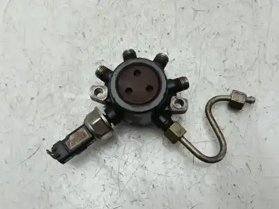 Автозапчасти б/у рампа инжектора за renault clio ii fase ii (b/cb0) confort expression ссылки oem iam 8200057345  