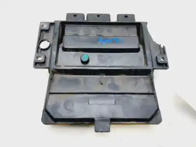 Peça sobressalente para automóvel em segunda mão centralina de motor uce por renault clio ii fase ii (b/cb0) confort expression referências oem iam 8200331477  