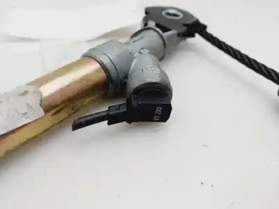 Автозапчасти б/у левый передний крюк ремня за renault clio ii fase ii (b/cb0) confort expression ссылки oem iam 8200703361  