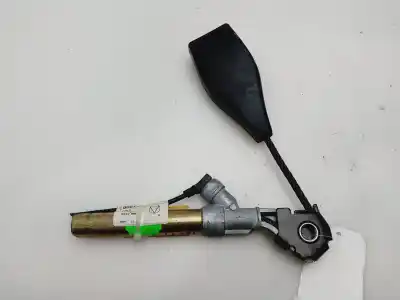 Peça sobressalente para automóvel em segunda mão chicote / encaixe cinto segurança dianteiro direito por renault clio ii fase ii (b/cb0) confort expression referências oem iam 8200703361  