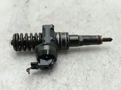 Pezzo di ricambio per auto di seconda mano iniettore per seat altea (5p1) reference riferimenti oem iam 038130073ag