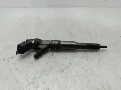 Peça sobressalente para automóvel em segunda mão injetor por bmw serie 3 compact (e46) 320td referências oem iam 7789661  