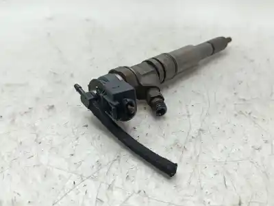 Peça sobressalente para automóvel em segunda mão injetor por bmw serie 3 compact (e46) 320td referências oem iam 7789661