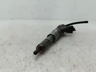 Peça sobressalente para automóvel em segunda mão injetor por bmw serie 3 compact (e46) 320td referências oem iam 7789661  