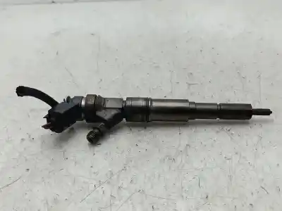 Peça sobressalente para automóvel em segunda mão injetor por bmw serie 3 compact (e46) 320td referências oem iam 7789661  
