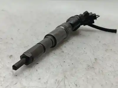 Peça sobressalente para automóvel em segunda mão injetor por bmw serie 3 compact (e46) 320td referências oem iam 7789661