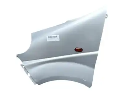 Peça sobressalente para automóvel em segunda mão guarda-lamas dianteiro esquerdo por renault trafic combi (ab 4.01) passenger privilege referências oem iam 7782524451  