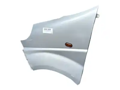 Peça sobressalente para automóvel em segunda mão guarda-lamas dianteiro esquerdo por renault trafic combi (ab 4.01) passenger privilege referências oem iam 7782524451  