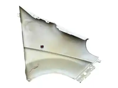 Peça sobressalente para automóvel em segunda mão guarda-lamas dianteiro esquerdo por renault trafic combi (ab 4.01) passenger privilege referências oem iam 7782524451  