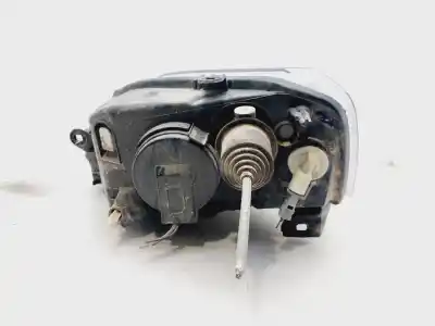 Second-hand car spare part right headlight for dacia logan mcv laureate oem iam references 8200744754  