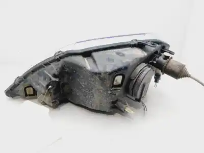 Second-hand car spare part right headlight for dacia logan mcv laureate oem iam references 8200744754  