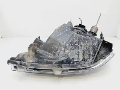 Second-hand car spare part right headlight for dacia logan mcv laureate oem iam references 8200744754  