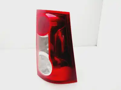 Автозапчасти б/у правый задний фонарь за DACIA LOGAN MCV Laureate ссылки OEM IAM 8200864610  